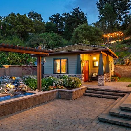 Garden House 호텔 샌디에이고 외부 사진
