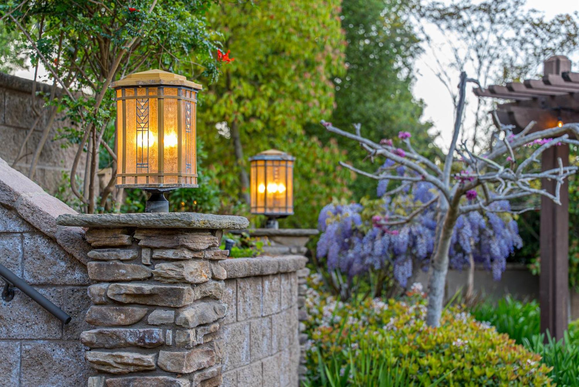 Garden House 호텔 샌디에이고 외부 사진